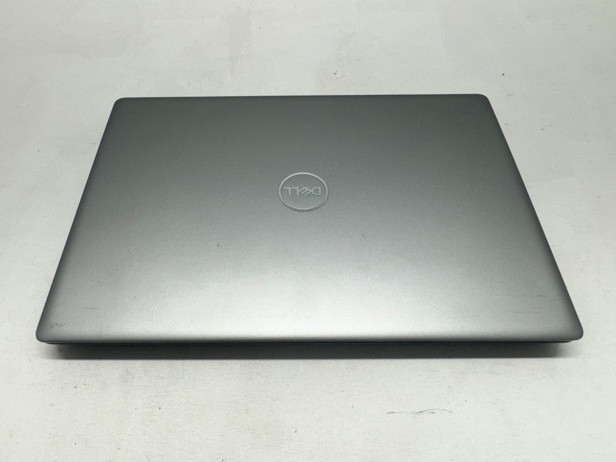 Dell Precision 7560 15.6" Intel i7-11850H@2.5GHz 32GB 1TB T1200 W/AC* No camera*