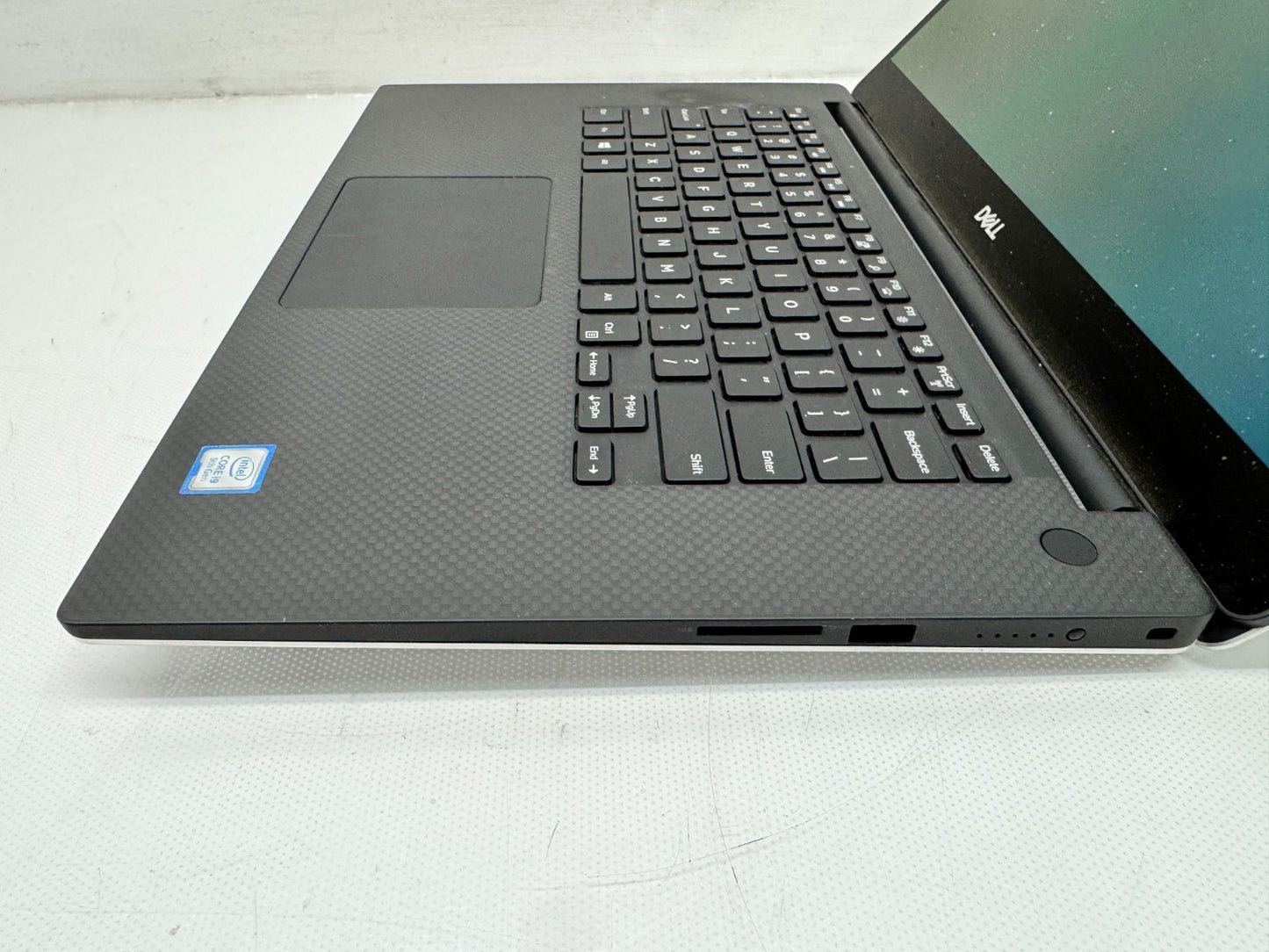 Dell XPS 15 7590 Laptop i9-9980HK@2.4GHz 32GB 1TB GTX 1650 Win11 w/AC   **READ**
