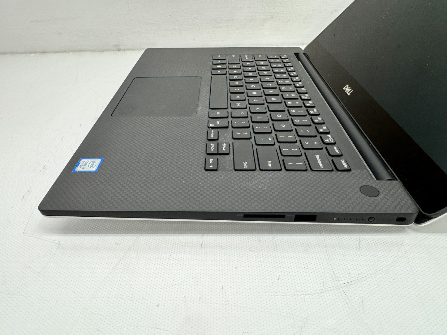 Dell XPS 15 7590 Touch Laptop i9-9980HK@2.4GHz 32G 1T GTX 1650 Win11 w/AC *READ*