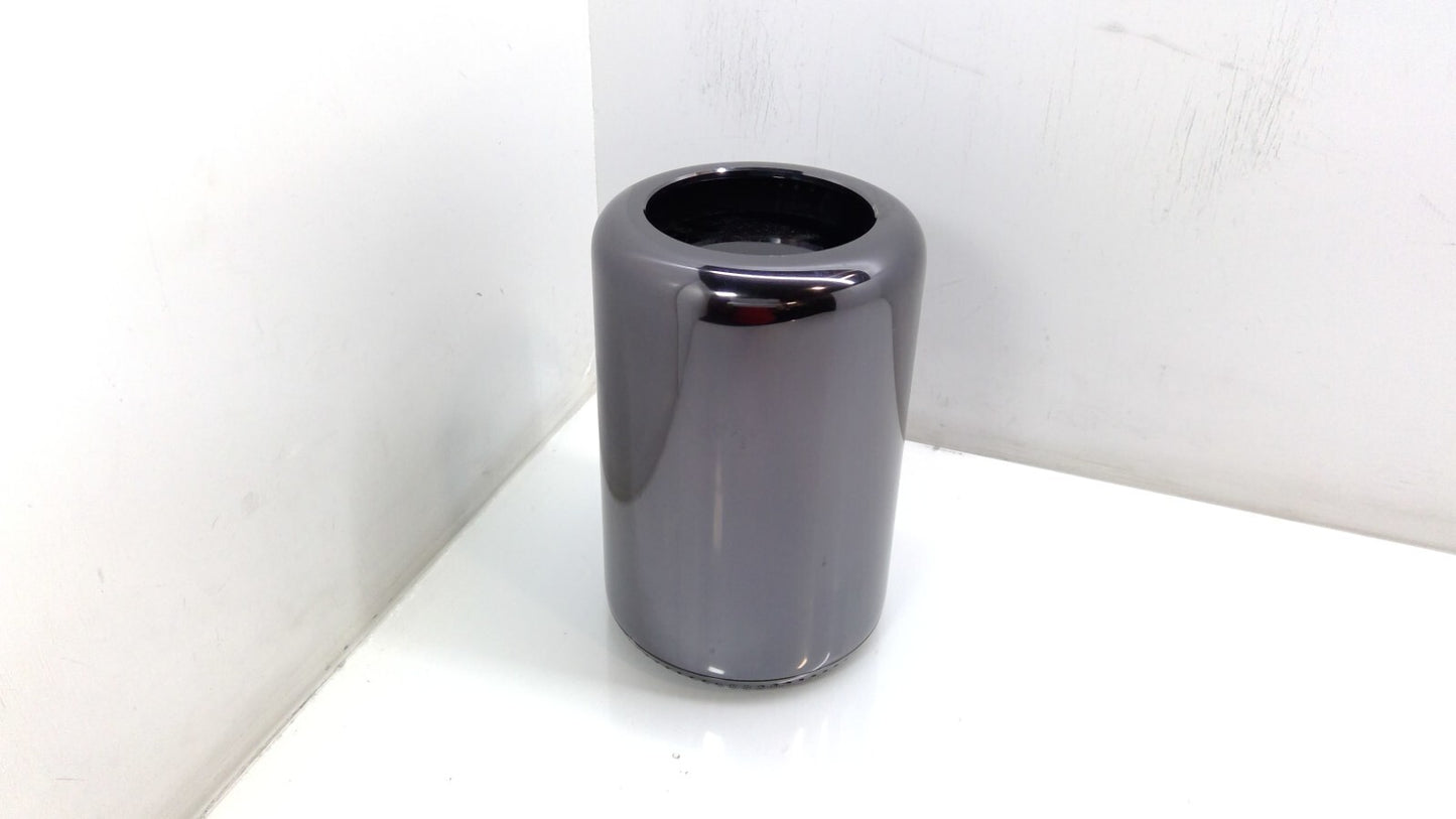 Apple Mac Pro A1481 Xeon E5 3.7GHz 12GB RAM 256GB SSD D300 GPU
