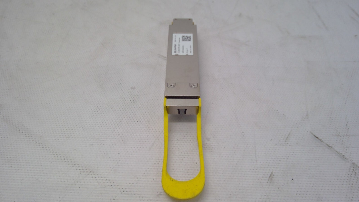 Cloudlight 9643-81-1101  2X400G  VFR8 OSFP TRANSCEIVER