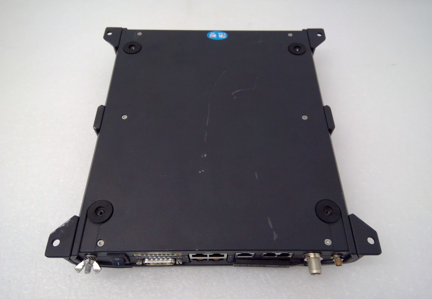 Cobham Satcom Sailor TT-3738A 250/500 FleetBroadband BDU Terminal 403738A