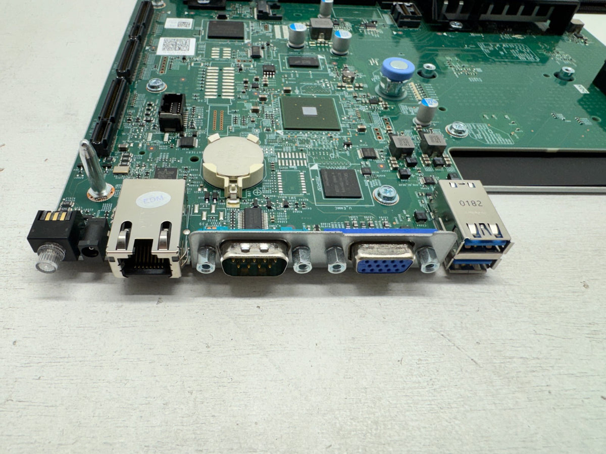 Dell PowerEdge R740 DDR4 Dual LGA 3647 Server Motherboard 1xheatsink P/N:WXD1Y