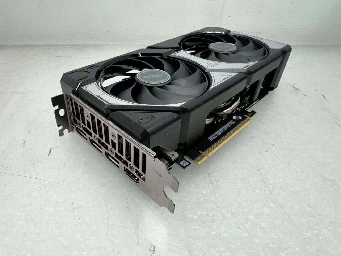 ASUS DUAL GeForce RTX 5060Ti 16G GDDR7 OC Graphics Card DUAL-RTX5060Ti-O16G