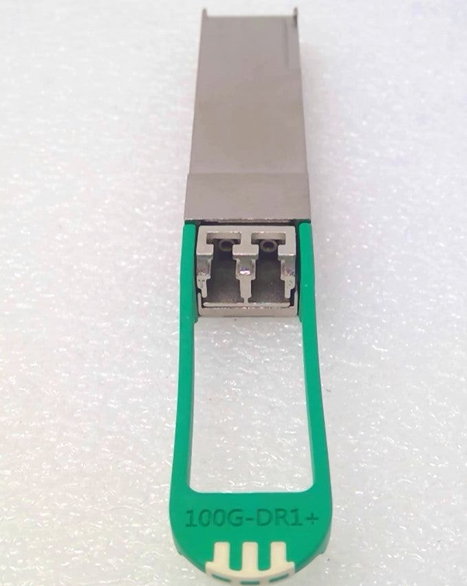 Eoptolink EOLQ-131HG-O-02-51 100G QSFP28 Single-Lambda DR1+ FR1 2km SMF LC