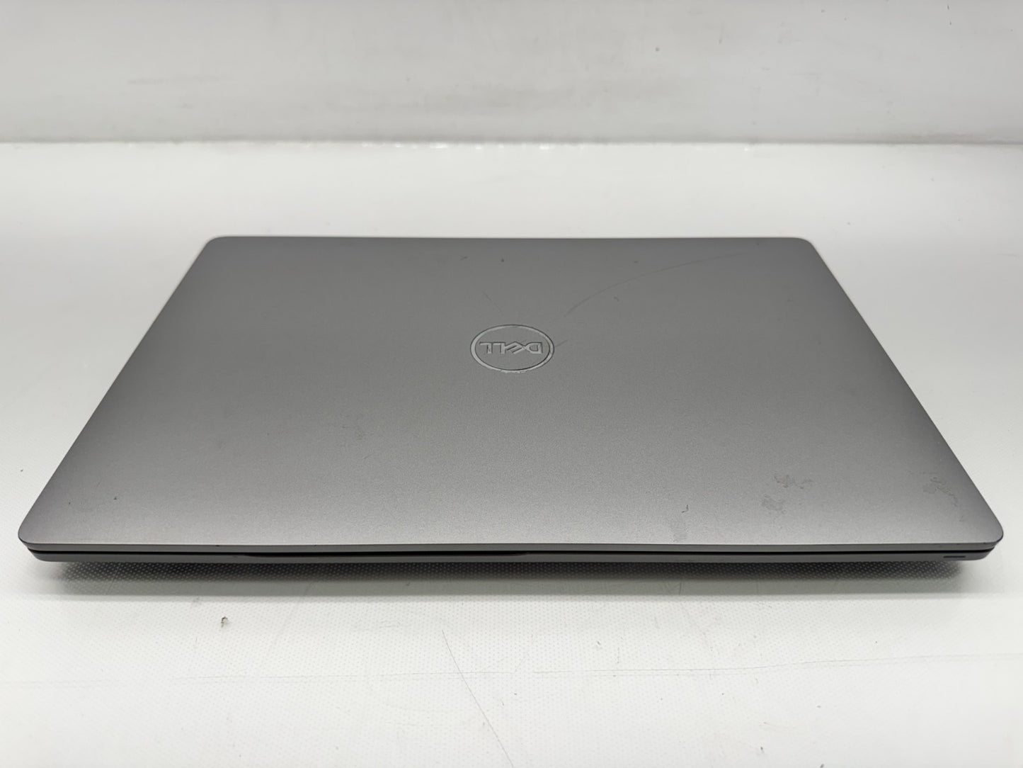 Dell Precision 3551 15.6" Laptop i7-10850H @2.70GHz 16G 256GB P620 W/AC *READ*