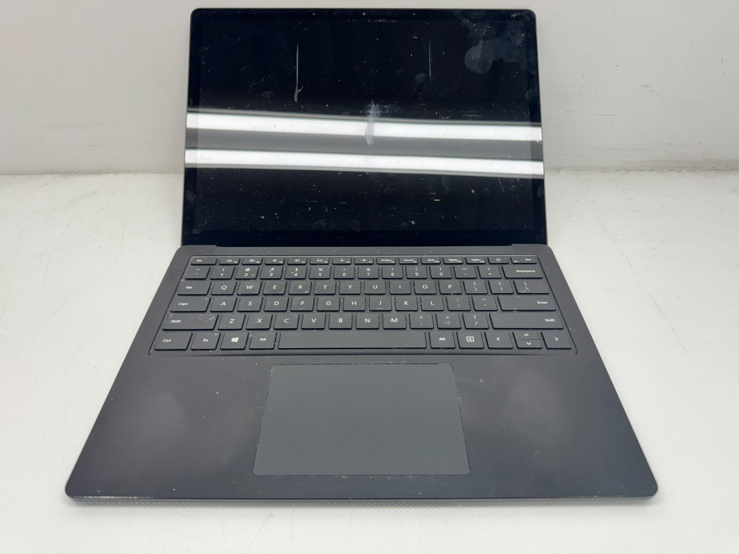 Microsoft Surface Laptop 3 1868 Intel i5-1035G7@1.2Ghz 8G 256G Win 11 W/AC