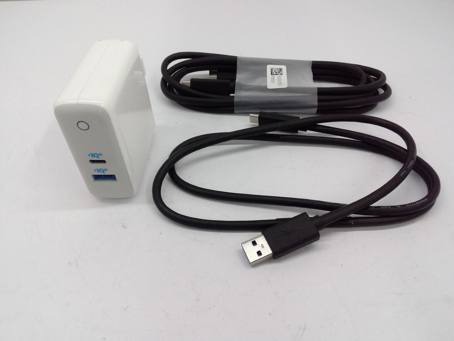 Anker PowerPort Atom III A2322 for USB A and USB C for iPad iPhone Samsung