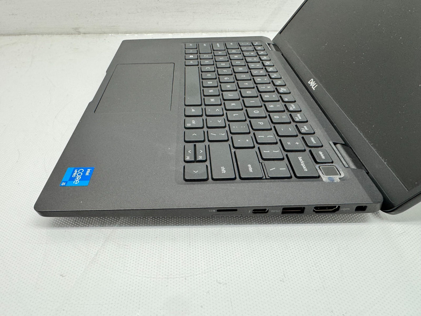 Dell Latitude 7420 14" i5-1145G7@2.6GHz 16GB RAM 256GB SSD Win11 *READ*