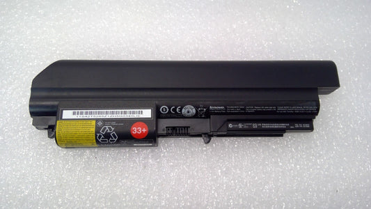 Lenovo 33+ ThinkPad R400, T400, R61, T61 10.8V 5.2Ah 57WH 9-cell 42T4678