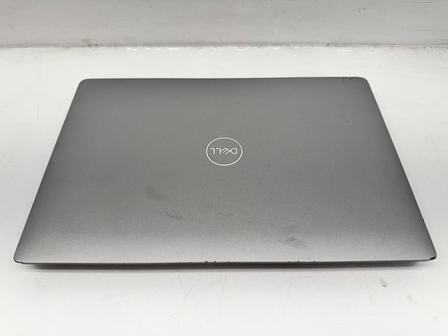 Dell Latitude 5420 1366 x 768 i5-1145G7@2.4GHz 16G 256G SSD W/AC Win 11 **Read**