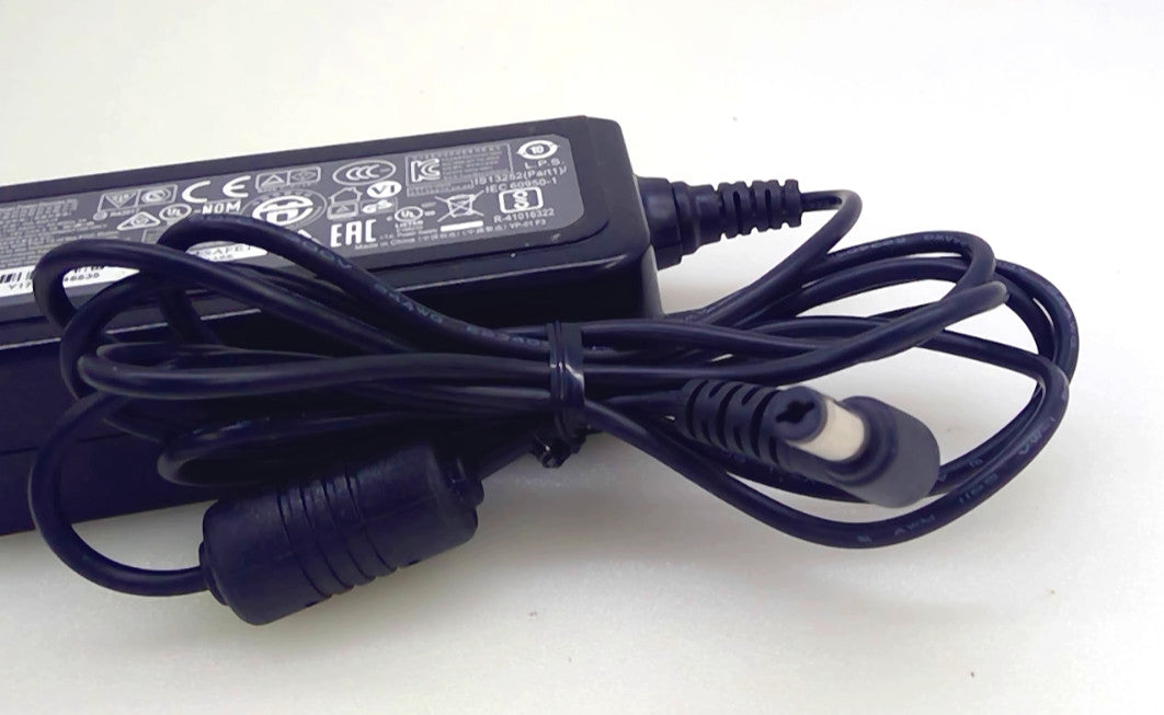 APD DA-40A19 19V 2.1A 40W AC Adapter Power Supply for Acer Monitor w/ Cord