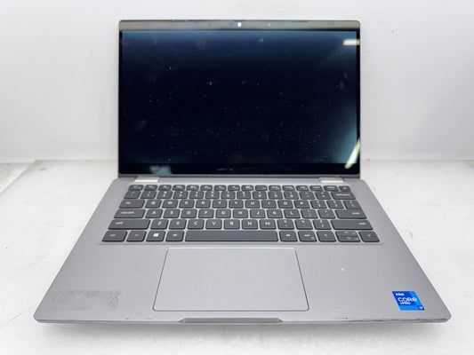 Dell Latitude 5320 13.3" i7-1185G7@3.0GHz 16G RAM 500GB No Battery *READ*