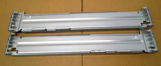 Dell 0J9Y4P Rackmount Server /UPS Rails L/R Pair 0X058R for Dell PowerEdge