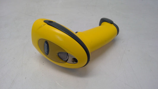 Symbol Motorola LS3008-SR20005ZZR Barcode Scanner,NO CABLE
