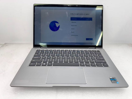 Dell Latitude 7320 Laptop Intel i7-1185G7@3.0GHz 16GB 512G Windows 11 *READ*