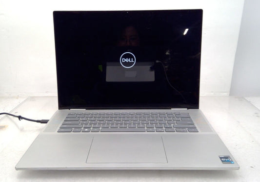 Dell Inspiron 16 7620 16"2-in-1 Touch i5-1235U@1.3GHz 16G RAM 1TB SSD No Battery