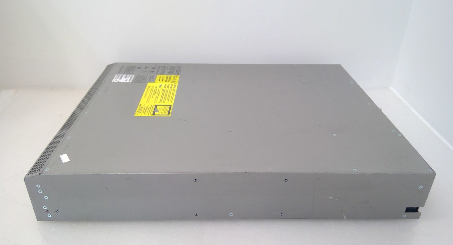 Cisco Nexus N9K-C93120TX SWITCH 96 Port 10GBASE-T 10Gb 6Port 40GBASE