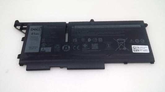 Genuine Dell Battery 41Wh 11.25V For Select Latitude 13 Models - 3-Cell  M69D0