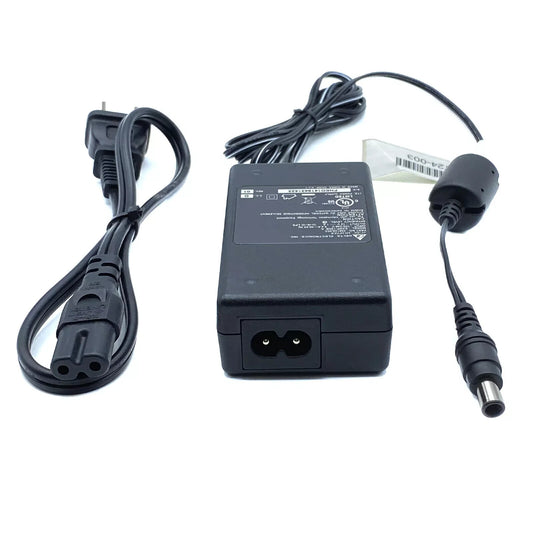 New Delta EADP-12HB A AC Adapter 558124-003 12V 1A - Universal 5.5mm