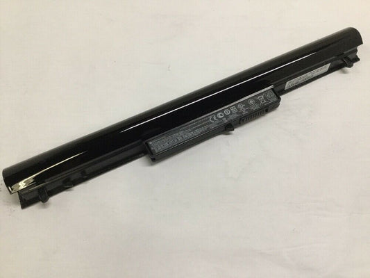 Genuine HP VK04 Battery for HP Sleekbook 14 15 14-b109wm 15-b129wm 695192-001