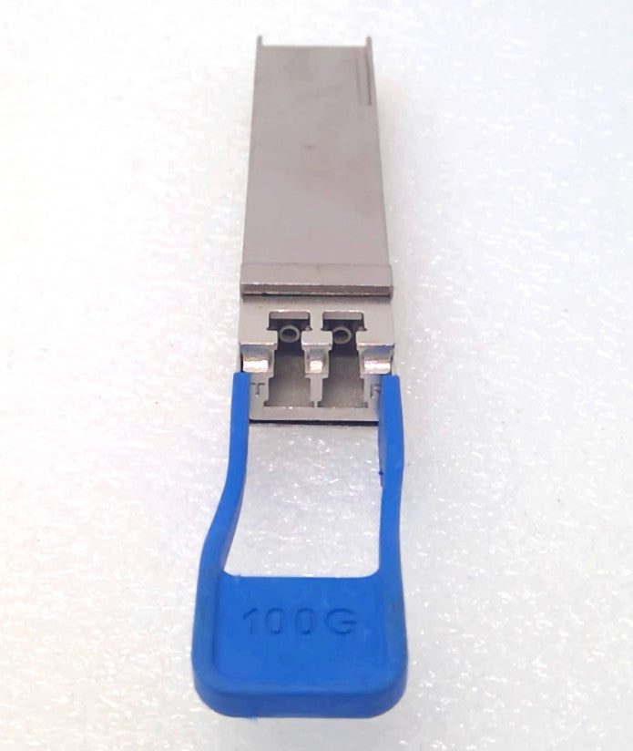 Innolight TR-FC13R-NAM 100G Base LR4 1310nm 10Km QSFP28 Transceiver Module