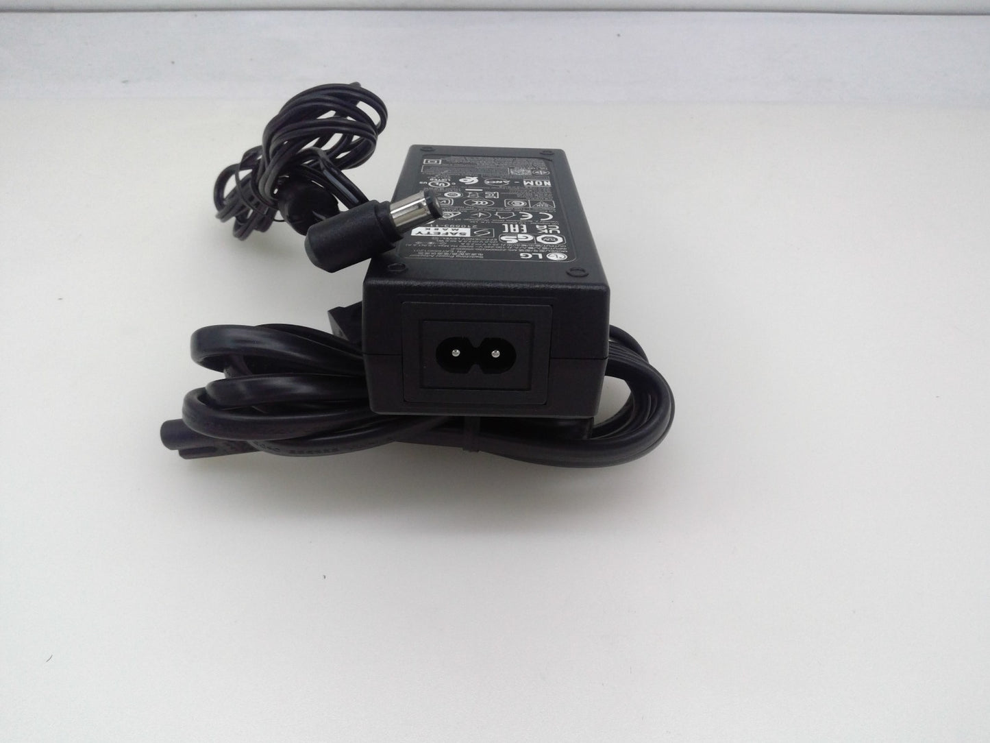 Genuine LG S75QR Sound Bar MS-Z2000R250-050D0-P 25V 2A 50W AC Adapter W/Cord