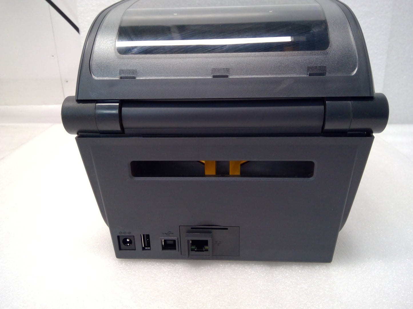 ZD4A043-301E00EZ  Zebra ZD421 300 dpi Thermal Transfer Desktop Printer