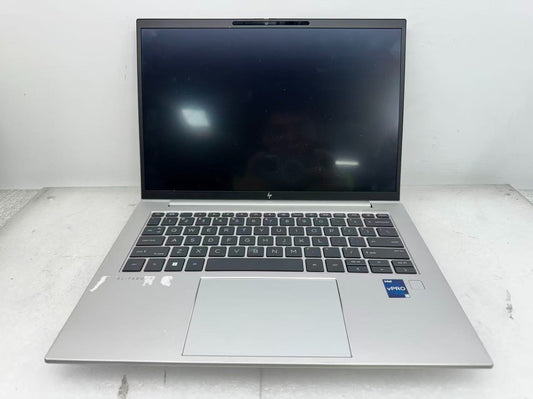 HP EliteBook 840 G9 Intel i5-1245U@1.6Ghz 16GB 256G Windows 11 65W/AC