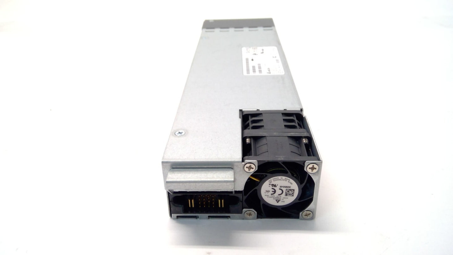 CISCO NXA-PAC-1100W-PE Switching Power Supply 341-0740-01 for N9K Switches