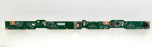 HP ProLiant DL380 Gen10 Server 809459-001