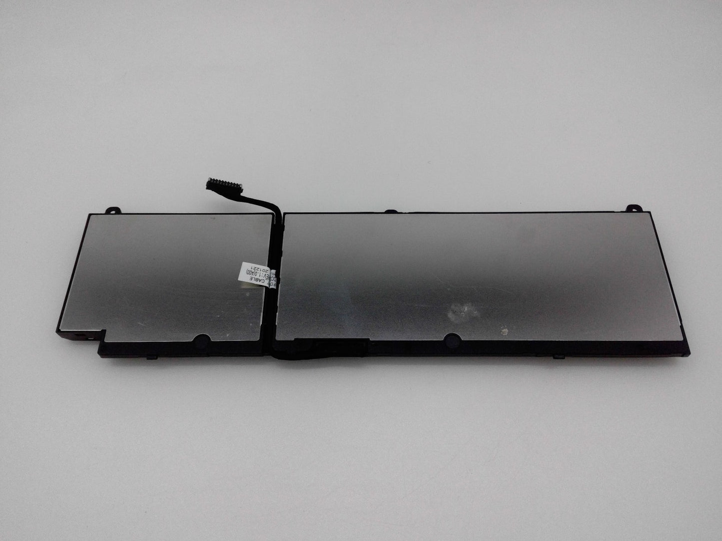 Genuine Dell C903V For Precision 7550 7750 7760 68Wh 11.4V Laptop Battery