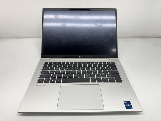 HP EliteBook 840 G10 14" Laptop i7-1345U@1.6GHz 16GB RAM 256GB SSD *READ*