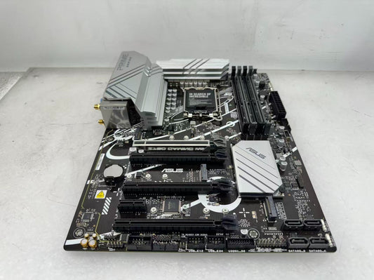 Asus Prime Z790 Gaming WIFI7 ATX Motherboard Intel LGA 1700