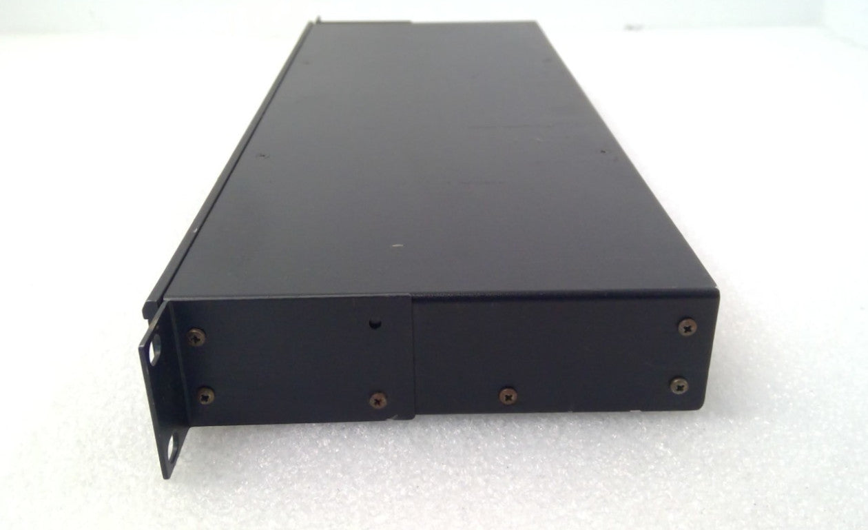 Crestron CP2e 2-Series Compact Control System Processor with Ethernet 6500066