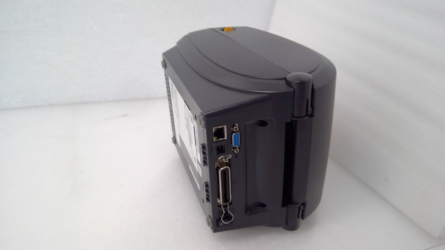 Zebra ZD50042-T012R1FZ ZD500R Thermal Label Printer RFID *NO AC*