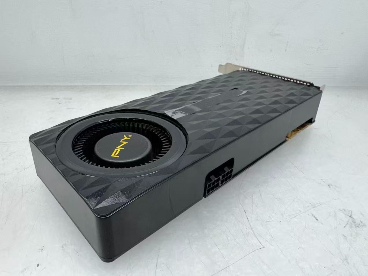 PNY NVIDIA GeForce GTX 970 4GB GDDR5 Graphics Card 3xMini DP 1xMini HDMI 1xDVI