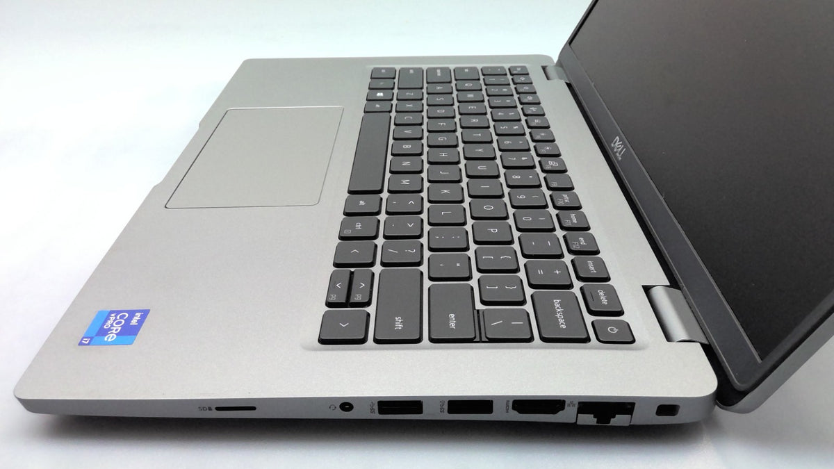 Dell Latitude 5420 Touch Laptop i7-1185G7@3.0GHz 16GB RAM 256G Win11 W/AC