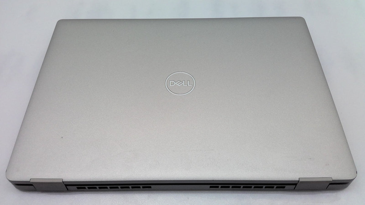 Dell Latitude 5320 Touch 13.3" i5-1145G7@2.6GHz 16G RAM 256GB Laptop Windows 11