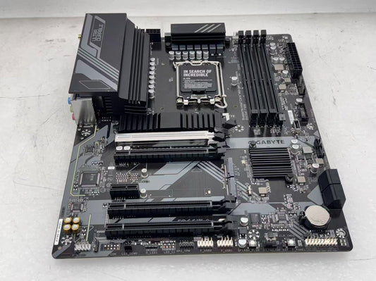 GIGABYTE Z790-D WIFI LGA1700(Intel 12th 13th 14th Gen) ATX Motherboard