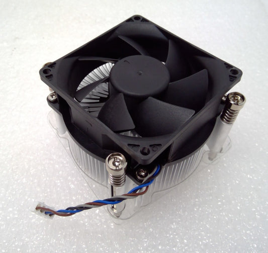M84179-001 HP 65W CPU Heatsink and Fan -HP Pro 400 G9 SFF/EliteDesk 600 G9 SFF