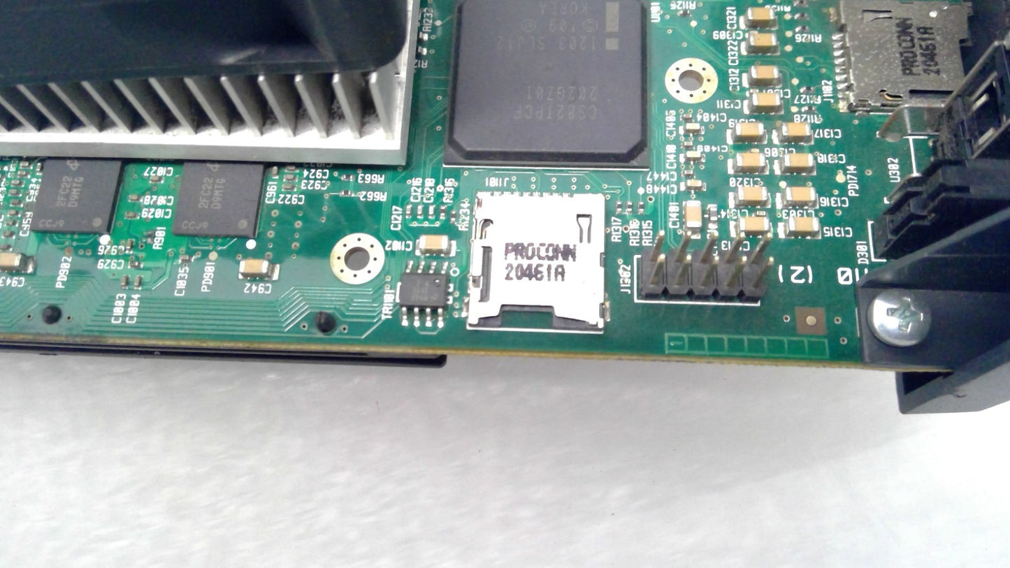 Avaya IP OFFICE 500 V2 UC Module C110 UCM 700501442 IP0 UC PCS03 W/SSD *Read*