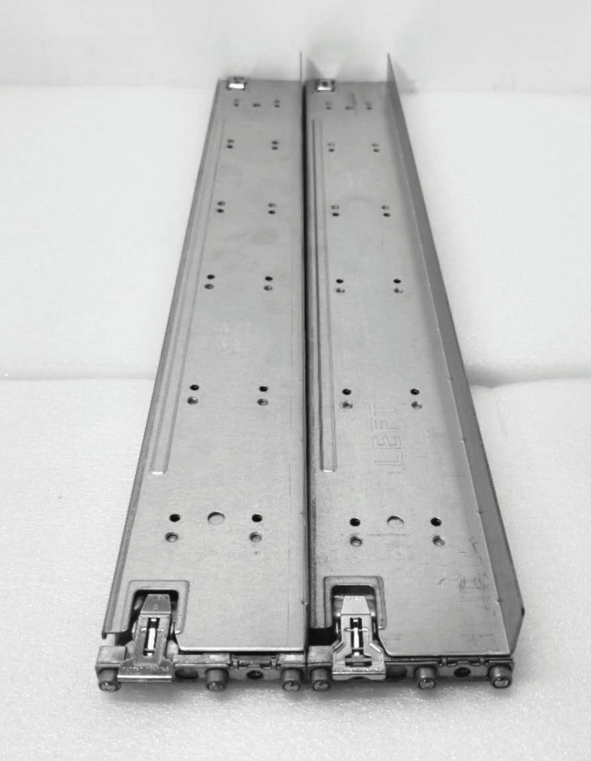 King Slide Server Rack Rail 27" to 37" Sliding Rail 2115