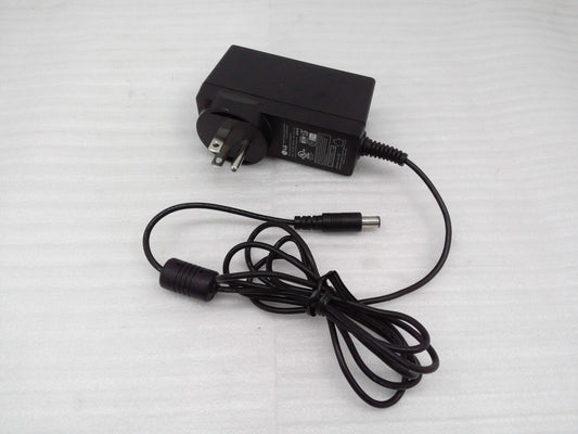 Genuine LG Monitor AC Power Adapter ADS-48FSK-19 19048EPCU-1 19V 2.53A 48W Black