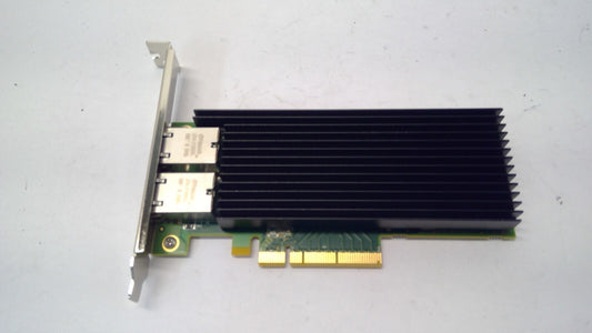 Silicom PE210G2I40-T x540 Intel Chip 10GT 10Gig Ethernet PCIe Network Adapter