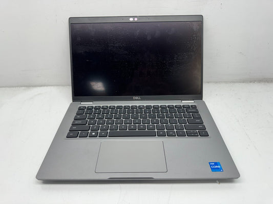 Dell Latitude 5420 14" Touch i5-1145G7@2.6GHz 16G RAM M.2 256G SSD Win11 *READ*