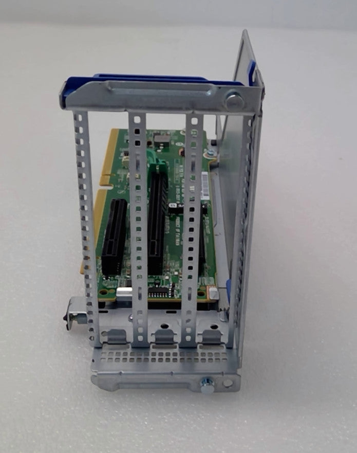 HP 877946-001 DL380 G10 2X8 X16 M.2 SATA PCI Slot Riser Kit  809461-001