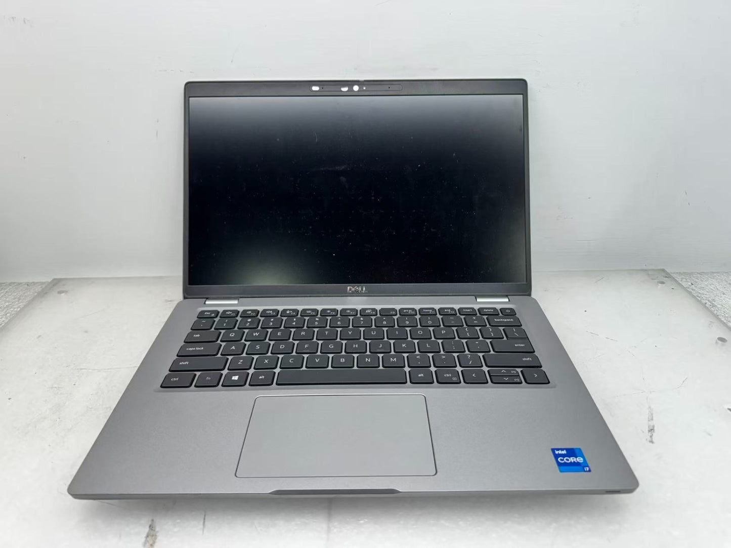 Dell latitude 5420 14" Intel Core i7-1165G7@2.8GHz 16GB DDR4 256G W/AC Laptop