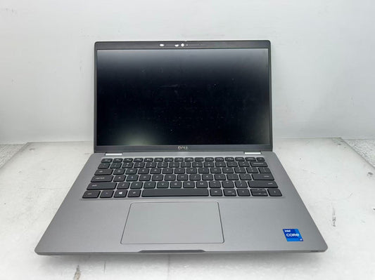 Dell latitude 5420 14" Intel Core i7-1165G7@2.8GHz 16GB DDR4 256G W/AC Laptop