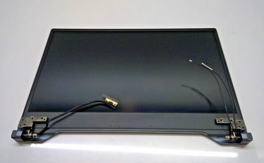 Asus ROG GU502L 15.6" 1920 x 1080 Matte LCD Screen Complete Assembly  Blue